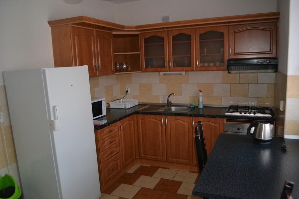 Liptovský Mikuláš Penzion Abahouse מראה חיצוני תמונה