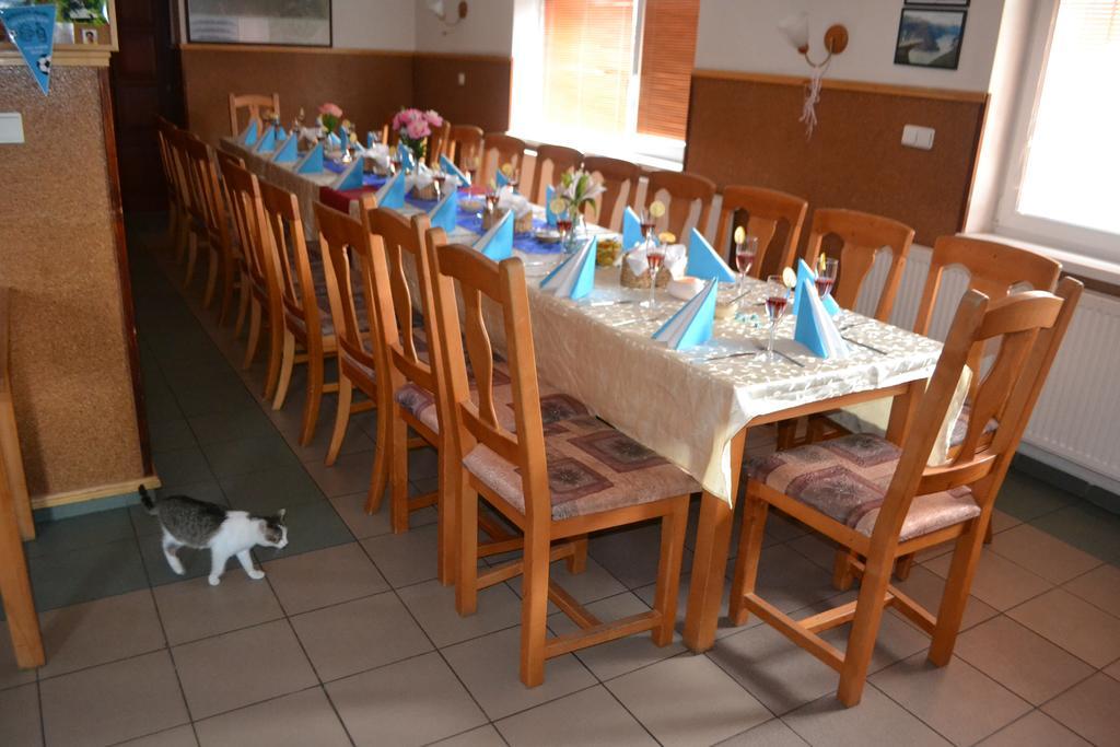 Liptovský Mikuláš Penzion Abahouse מראה חיצוני תמונה