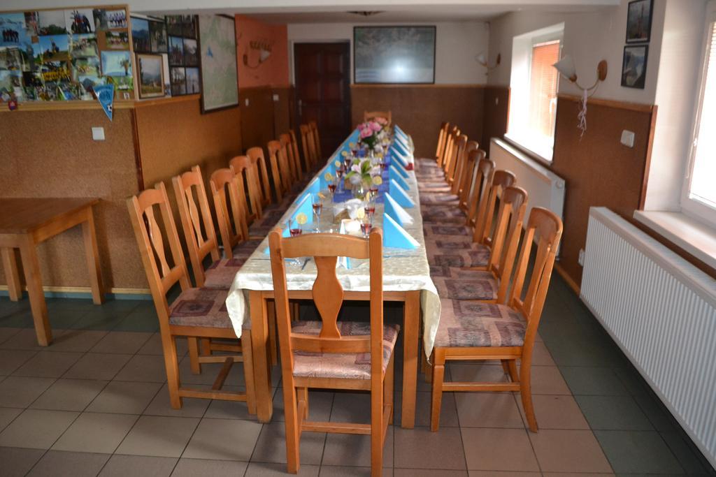 Liptovský Mikuláš Penzion Abahouse מראה חיצוני תמונה