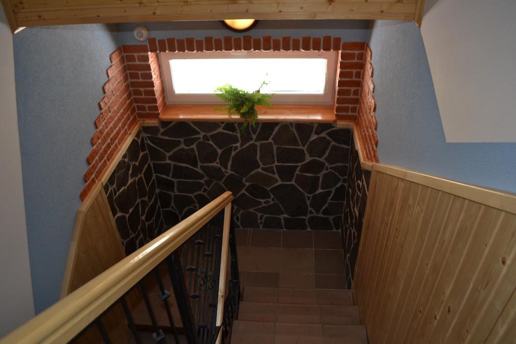 Liptovský Mikuláš Penzion Abahouse מראה חיצוני תמונה