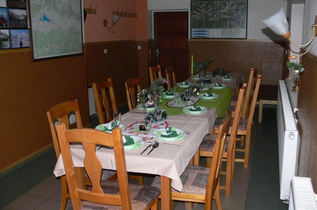 Liptovský Mikuláš Penzion Abahouse מראה חיצוני תמונה